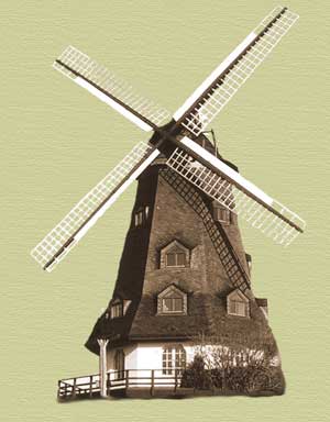 Wesseller Mühle